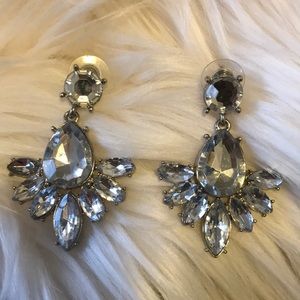 Steve Madden earrings